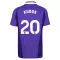 Dres Tottenham Hotspur Kudus 20 Treći 2026/27