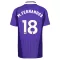 Dres Tottenham Hotspur M. Fernandes 18 Treći 2026/27