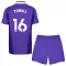 Dres Tottenham Hotspur Tonali 16 Dječji Treći 2026/27