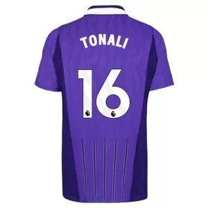 Dres Tottenham Hotspur Tonali 16 Treći 2026/27