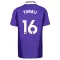 Dres Tottenham Hotspur Tonali 16 Treći 2026/27