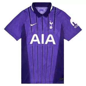 Dres Tottenham Hotspur Treći 2026/27
