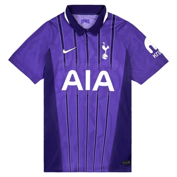Dres Tottenham Hotspur Treći 2026/27 Dres Tottenham Hotspur Treći 2026/27