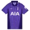 Dres Tottenham Hotspur Treći 2026/27