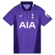 Dres Tottenham Hotspur Treći 2026/27 Dres Tottenham Hotspur Treći 2026/27
