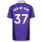 Dres Tottenham Hotspur Van De Ven 37 Treći 2026/27