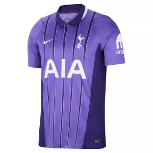 Dres Tottenham Hotspur Xavi 7 Dječji Treći 2026/27