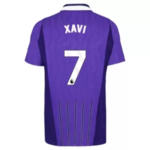 Dres Tottenham Hotspur Xavi 7 Treći 2026/27