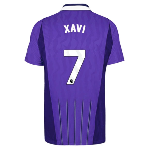 Dres Tottenham Hotspur Xavi 7 Treći 2026/27 Dres Tottenham Hotspur Xavi 7 Treći 2026/27