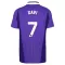 Dres Tottenham Hotspur Xavi 7 Treći 2026/27