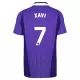 Dres Tottenham Hotspur Xavi 7 Treći 2026/27 Dres Tottenham Hotspur Xavi 7 Treći 2026/27