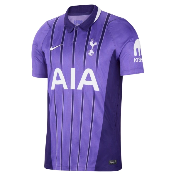 Dres Tottenham Hotspur Xavi 7 Treći 2026/27