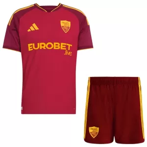 Dres AS Roma Dječji Domaći 2026/27