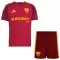Dres AS Roma Dječji Domaći 2026/27
