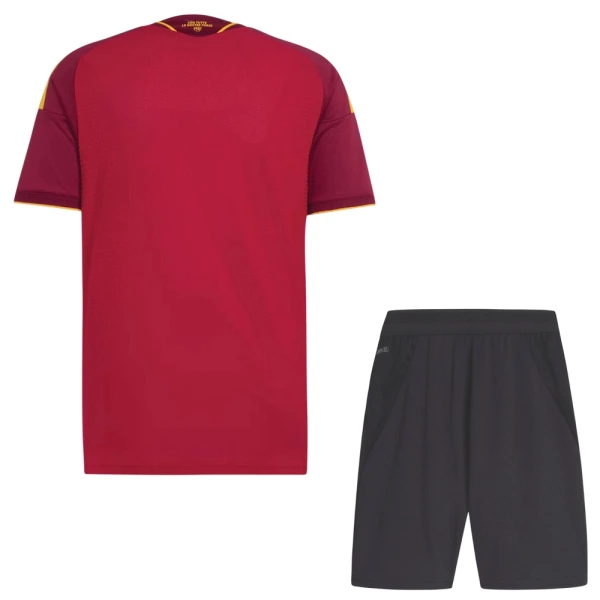 Dres AS Roma Dječji Domaći 2026/27
