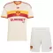 Dres AS Roma Dječji Gostujući 2026/27