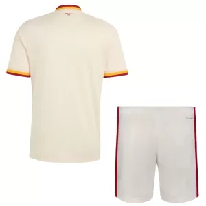 Dres AS Roma Dječji Gostujući 2026/27