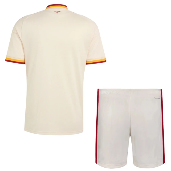 Dres AS Roma Dječji Gostujući 2026/27