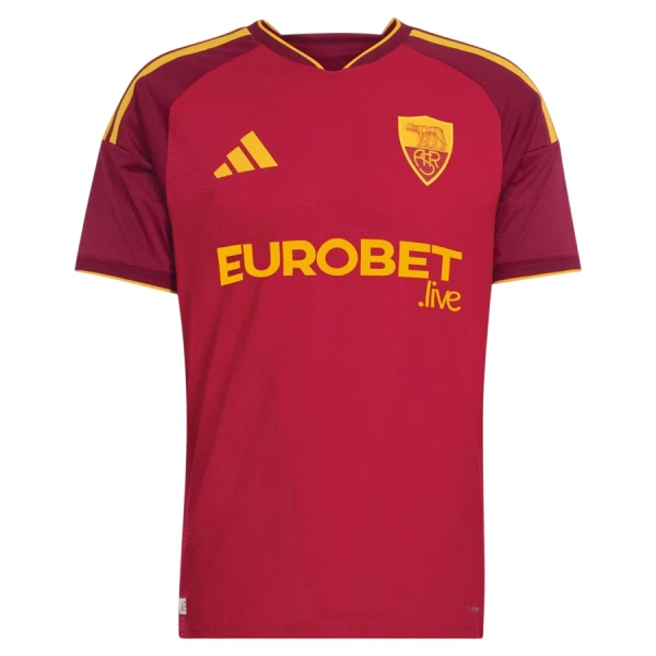 Dres AS Roma Domaći 2026/27 Dres AS Roma Domaći 2026/27