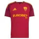 Dres AS Roma Domaći 2026/27 Dres AS Roma Domaći 2026/27