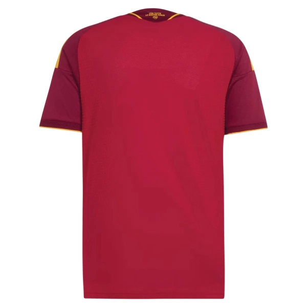 Dres AS Roma Domaći 2026/27