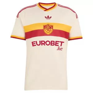 Dres AS Roma Gostujući 2026/27