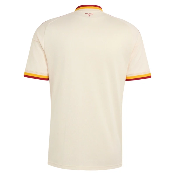 Dres AS Roma Gostujući 2026/27