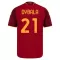 Dres AS Roma Paulo Dybala 21 Domaći 2026/27