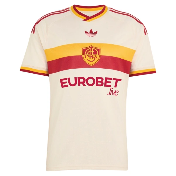 Dres AS Roma Paulo Dybala 21 Gostujući 2026/27