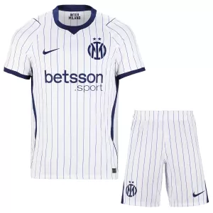 Dres Inter Milan Barella 23 Dječji Gostujući 2026/27