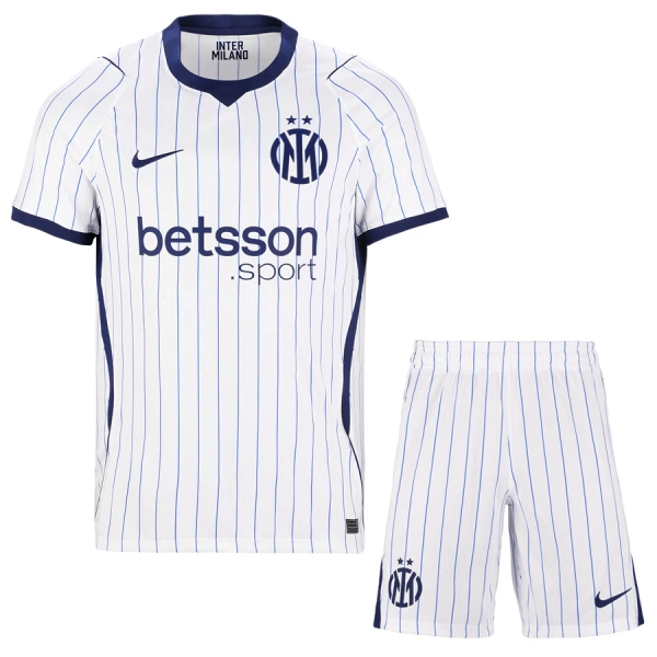 Dres Inter Milan Barella 23 Dječji Gostujući 2026/27