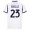 Dres Inter Milan Barella 23 Gostujući 2026/27