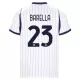 Dres Inter Milan Barella 23 Gostujući 2026/27 Dres Inter Milan Barella 23 Gostujući 2026/27