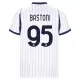 Dres Inter Milan Bastoni 95 Gostujući 2026/27 Dres Inter Milan Bastoni 95 Gostujući 2026/27