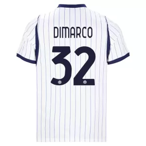 Dres Inter Milan Dimarco 32 Gostujući 2026/27