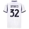 Dres Inter Milan Dimarco 32 Gostujući 2026/27