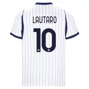 Dres Inter Milan Lautaro Martínez 10 Gostujući 2026/27