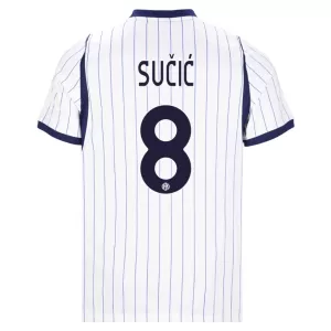Dres Inter Milan Sucic 8 Gostujući 2026/27
