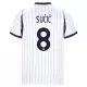 Dres Inter Milan Sucic 8 Gostujući 2026/27 Dres Inter Milan Sucic 8 Gostujući 2026/27