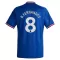 Dres Manchester United Bruno Fernandes 8 Gostujući 2026/27