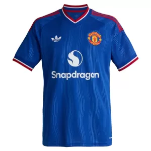 Dres Manchester United Bruno Fernandes 8 Gostujući 2026/27
