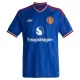 Dres Manchester United Bruno Fernandes 8 Gostujući 2026/27
