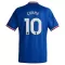 Dres Manchester United Cunha 10 Gostujući 2026/27