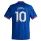 Dres Manchester United Cunha 10 Gostujući 2026/27 Dres Manchester United Cunha 10 Gostujući 2026/27