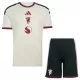 Dres Manchester United Dječji Treći 2026/27 Dres Manchester United Dječji Treći 2026/27