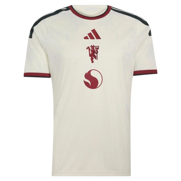 Dres Manchester United Dječji Treći 2026/27