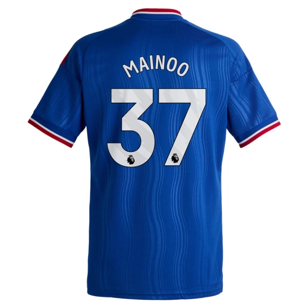Dres Manchester United Mainoo 37 Gostujući 2026/27 Dres Manchester United Mainoo 37 Gostujući 2026/27