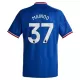 Dres Manchester United Mainoo 37 Gostujući 2026/27 Dres Manchester United Mainoo 37 Gostujući 2026/27
