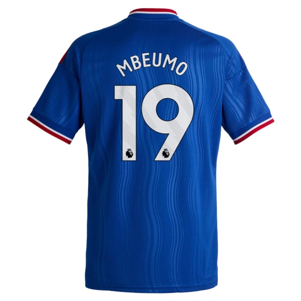 Dres Manchester United Mbeumo 19 Dječji Gostujući 2026/27