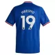 Dres Manchester United Mbeumo 19 Gostujući 2026/27 Dres Manchester United Mbeumo 19 Gostujući 2026/27